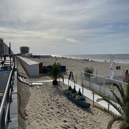 Bofeelie Gezellig 2 Slaapkamer App Aan Zee In Het Bruisende Middelkerke! Leilighet Eksteriør bilde