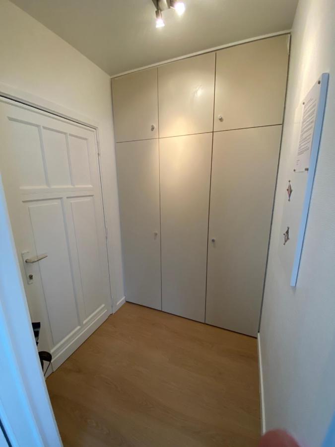 Bofeelie Gezellig 2 Slaapkamer App Aan Zee In Het Bruisende Middelkerke! Leilighet Eksteriør bilde