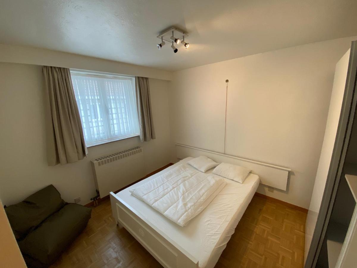 Bofeelie Gezellig 2 Slaapkamer App Aan Zee In Het Bruisende Middelkerke! Leilighet Eksteriør bilde