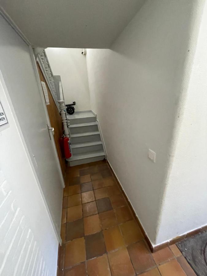 Bofeelie Gezellig 2 Slaapkamer App Aan Zee In Het Bruisende Middelkerke! Leilighet Eksteriør bilde