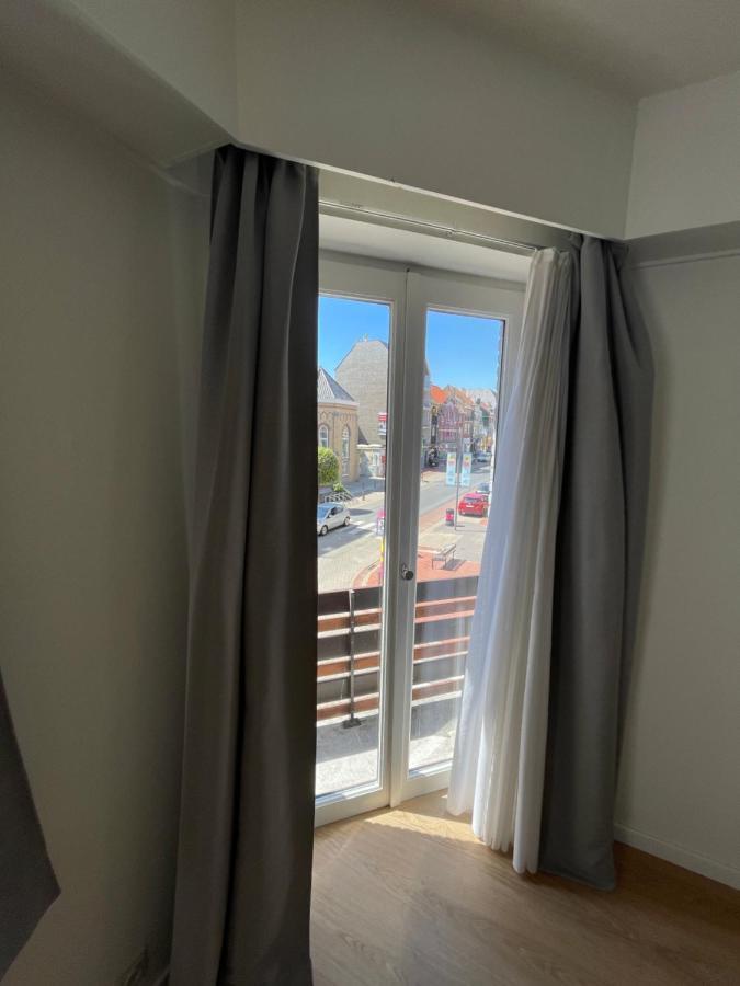 Bofeelie Gezellig 2 Slaapkamer App Aan Zee In Het Bruisende Middelkerke! Leilighet Eksteriør bilde